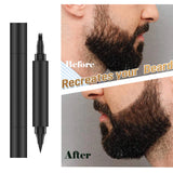 Beard Pen Barber Pencil Facial Hair Styling Eyebrow