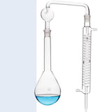 250 500 1000ML Ammonia nitrogen distillation KIT Labrotary