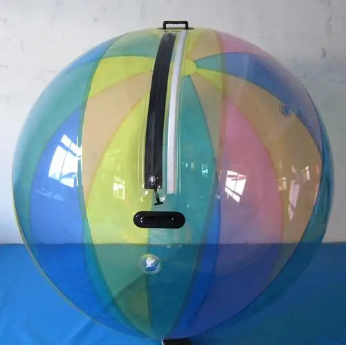 Free Shipping 2m Water Walking Ball Water Zorb