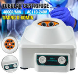 Laboratory Electric Centrifuge 900-2 Low Speed 4000rpm 2086xg