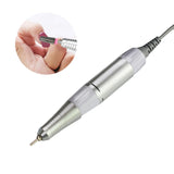 35000rpm 5Pins Electric Nail Drill Machine Handle Handpiece