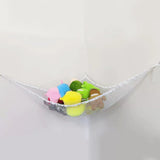 Outdoor Toy Storage Hammock Children's Toy Hammock Toy