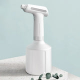 Electric Spray Bottle Automatic USB Rechargeable Watering Can
