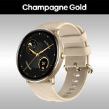 New Zeblaze GTR 3 Pro Fitness and Wellness