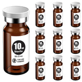 Ks-Tek Sterile Empty Vials with Self Healing Injection