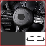 Car Interior Panel Kit Cover Decor Trim Sticker