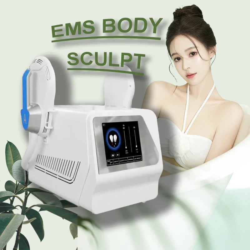 2024 hot Sculpting Skin Tightening Beauty Salon/Home Use