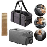 Dog Car Seat Pet Supplies Travel Bags for