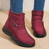 2023 New Thick Plush Winter Keep Warm Boots