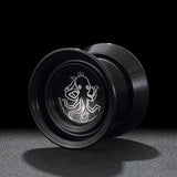 Yoyo Professional Magic Yoyo Metal Yoyo with 10