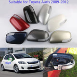 Car Accessories Reversing Mirror Cover For Toyota Auris