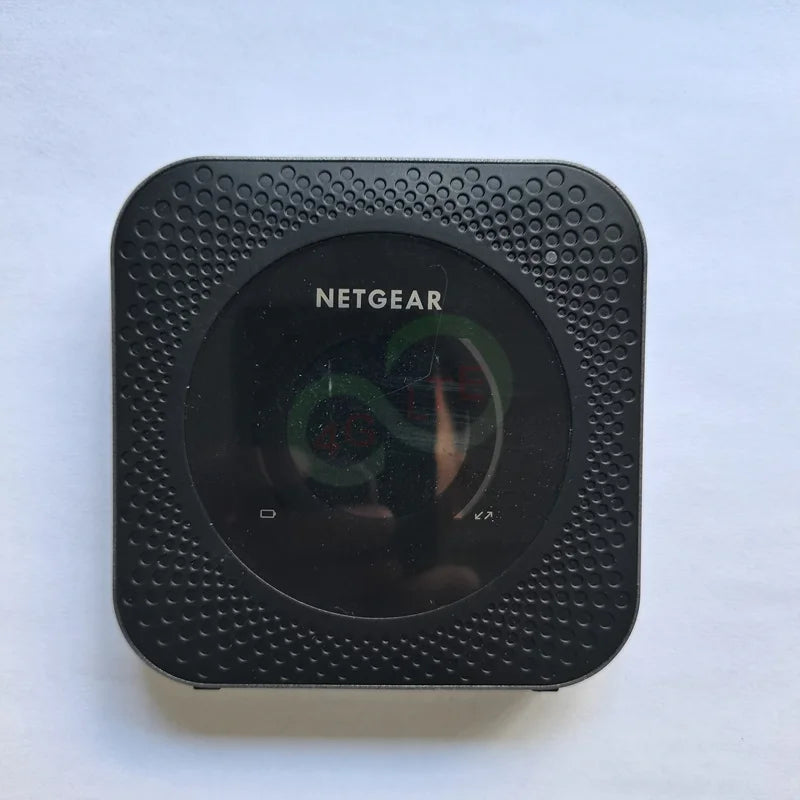 Unlocked M1 Netgear Nighthawk Mr1100 4GX Gigabit LAN/WAN