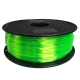 3D Printer Filament 1.75mm 250G TPU 3D Plastic