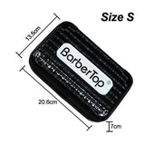 Speciality Barber Box Shockproof Hair Scissors Case Bag