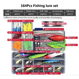 Fishing Rod Full Kits 1.2M Telescopic Sea Spinning