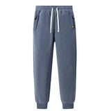 Shake Down Men's Autumn and Winter New Patchwork