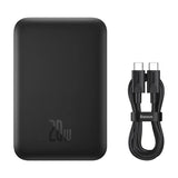 Baseus Magnetic Power Bank 20W 6000mAh Wireless External