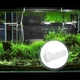 Fish Tank Filter Tool Aquarium Cleaner Accessory Strainer