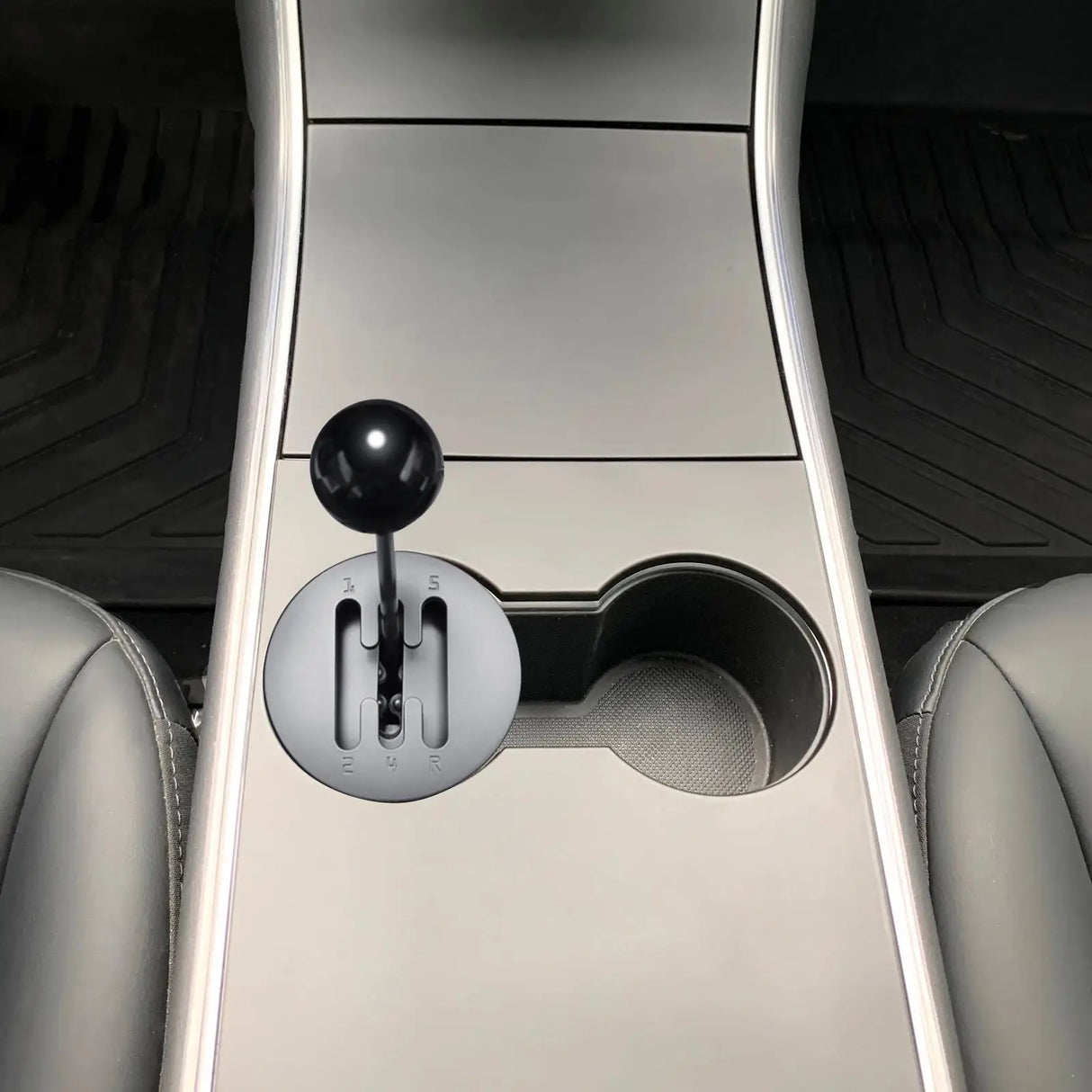 Car Gear Shifter Rocker Toy for tesla Model