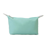 Professional Custom Embroidery PU Makeup Bag Portable Waterproof