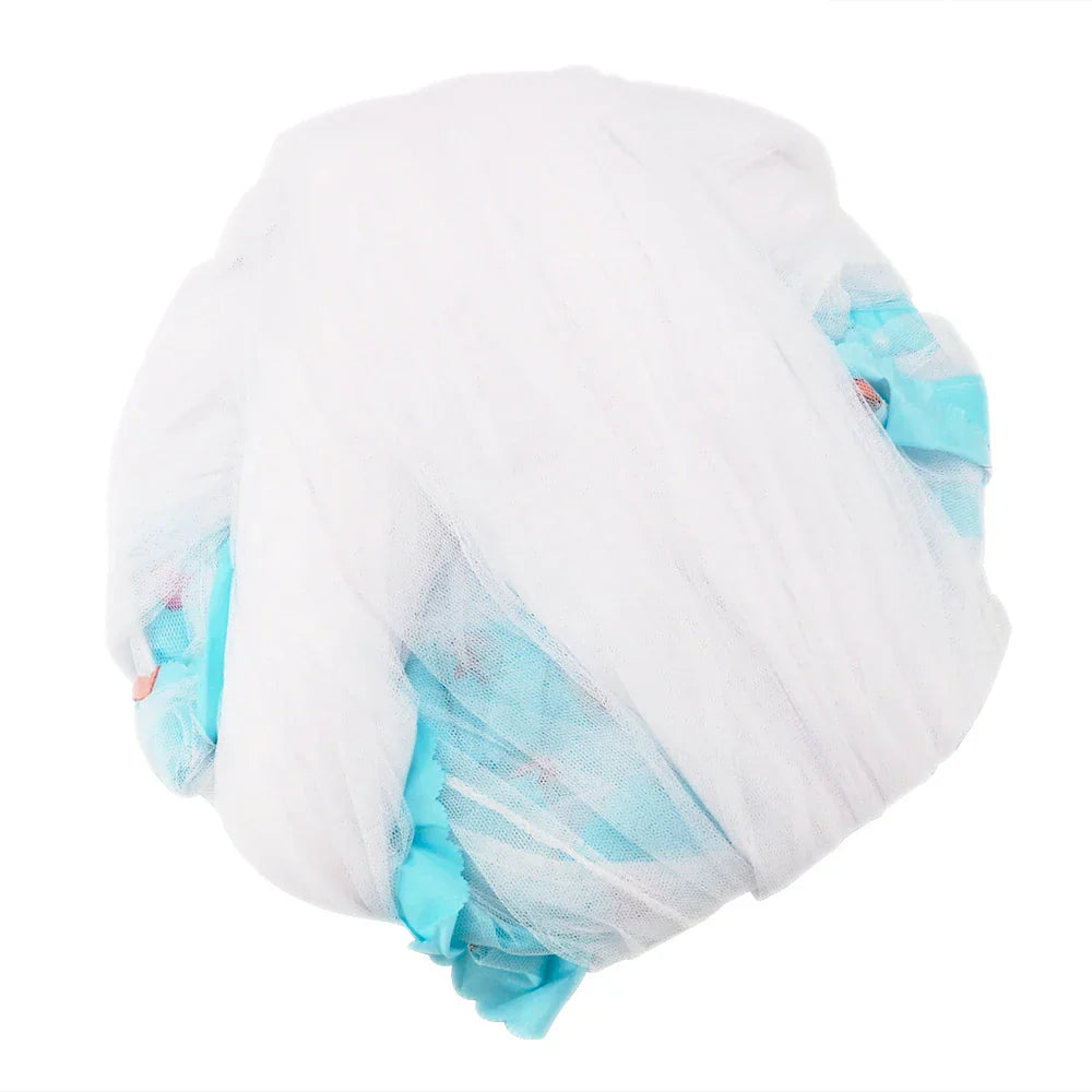 Dome hanging mosquito net Easy to Install Girls