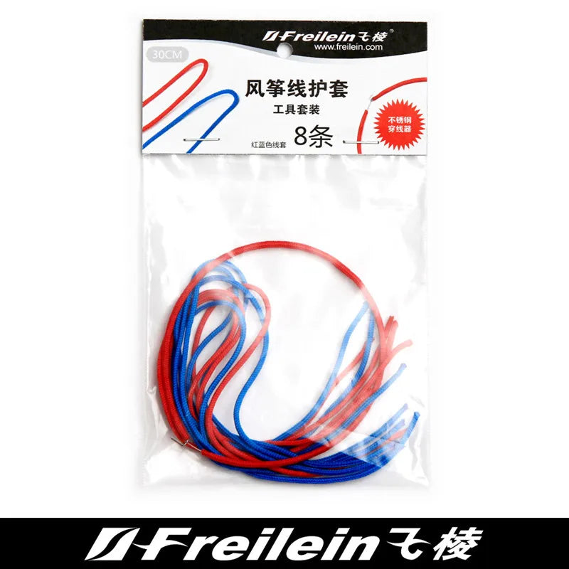 free shipping Freilein Kite Accessories professional kites flying