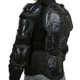 Sports Motorcycle Armor Protector Body Support Bandage Motocross Guard Brace Protective Gears Chest Ski Protection Tools