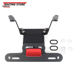 License Plate Holder For HONDA CBR650R CB650R 20192023