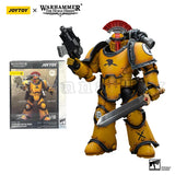 JOYTOY 1/18 Action Figure 40K Fists Squads &