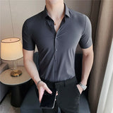 6colors High Quality New Solid High Elasticity Seamless