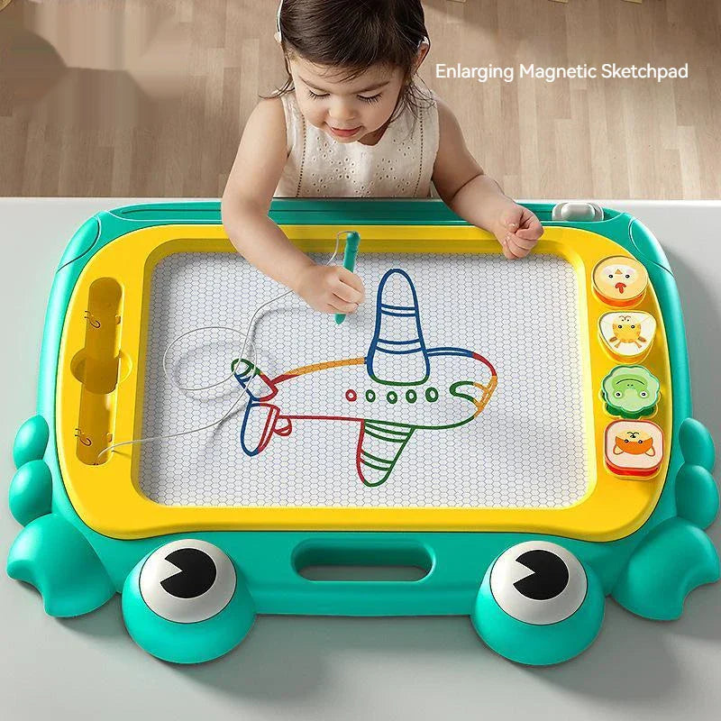 Drawing Board For Kids Magnetic Drawing Board Toy