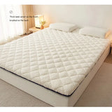 Mattress Thickness Bedding Mat Tatami Mat Winter Warm