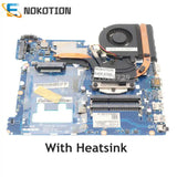 NOKOTION VIWGP GR LA-9631P MAIN BOARD For Lenovo