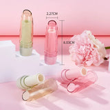 12.1mm DIY Empty Lipstick Sample Tube Cosmetic Lip