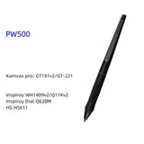 For HUION PW500 Battery-free Stylus Pen 8192 KAMVAS