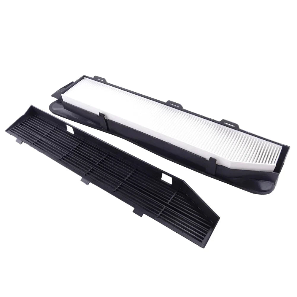 1Pair Cabin Air Housing And Filter Kit 82208300