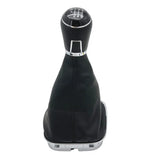 5/6 Speed Gear Shift Knob Boot for VW Polo 6R/6C (2011-2017)