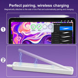 For Apple Pencil 2 1 GD13 Stylus Pen