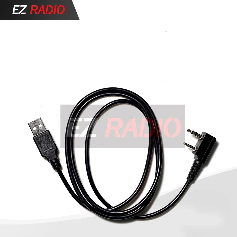 Baofeng DM1701 Programming Cable USB for DM-1801 DM-1702