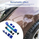 Professional Car Dent Remover Car Dent Puller Kit