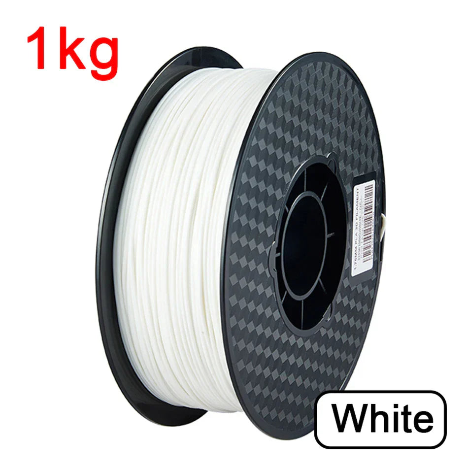 3D Printer Filament 1.75mm PLA Marble 1kg/500g/250g FDM