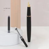 New JINHAO 80 Series Fountain Pen EF F