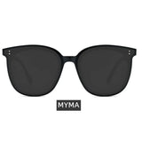 2024 GM Sunglasses Fashion Women Brand Design Sunglass