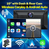 79" Wireless Carplay Android Auto Automotive Multimedia GPS