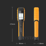 Optical Power Meter MINI 5G Meter Fiber Optic