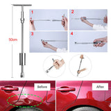 Auto Accessories Sheet Metal Dent Repair Tools Car