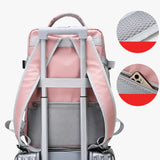 Travel Backpack Women Large Capacity Waterproof AntiTheft Casual