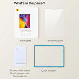 SmartDevil 1/2pcs Glass for Xiaomi Mi Pad 6