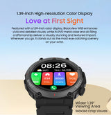 Blackview NEW Smart Watch W50 Waterproof Smart Watch