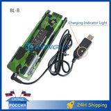 Baofeng UV 82 Battery BL-8 Walkie Talkies Ham